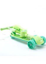 Load image into Gallery viewer, RoyalBaby Chipmunk 2 in 1 Toddler Kids Scooter w/ Seat (CM-S2)-Green