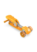 Load image into Gallery viewer, RoyalBaby Chipmunk 2 in 1 Toddler Kids Scooter w/ Seat (CM-S2)-Orange