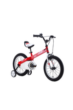 Load image into Gallery viewer, RoyalBaby Honey Kids Bicycle 12&quot; Red