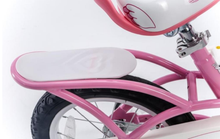Load image into Gallery viewer, RoyalBaby Kids Bike 12&quot; Pink for 2-5 Years Old Little Swan Girls Bike