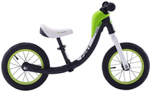 Load image into Gallery viewer, RoyalBaby Pony Alloy Balance Bike 12&quot;-Black