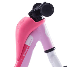 Load image into Gallery viewer, RoyalBaby Pony Alloy Balance Bike 12&quot;-Pink