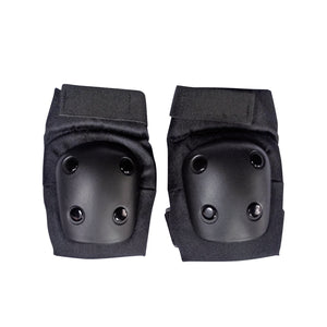 Chaser Skate Protective Set Knee Elbow and Wrist Pads Sports Protective Gear Set(E028) Small to Large
