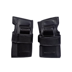 Chaser Skate Protective Set Knee Elbow and Wrist Pads Sports Protective Gear Set(E028) Small to Large