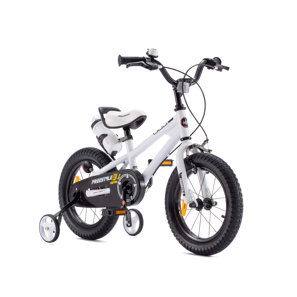 Royalbaby bike 14 deals
