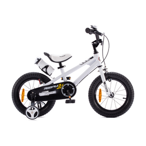 RoyalBaby Kids Bike 14