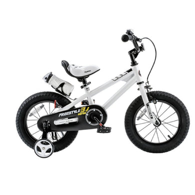 RoyalBaby Kids Bike 12