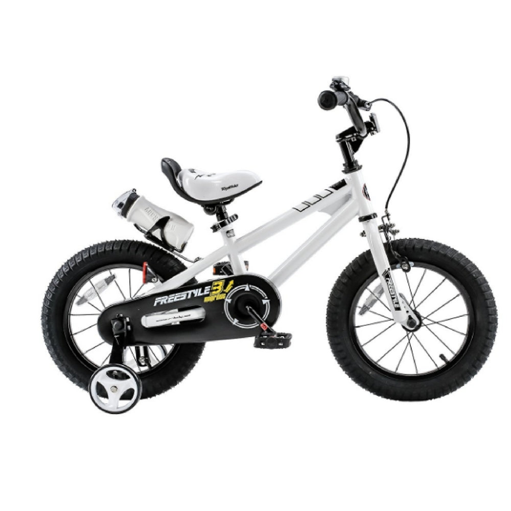 RoyalBaby Kids Bike 12