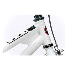 Load image into Gallery viewer, RoyalBaby Kids Bike 12&quot; White for 2-5 Years Old BMX Freestyle
