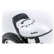 Load image into Gallery viewer, RoyalBaby Kids Bike 12&quot; White for 2-5 Years Old BMX Freestyle