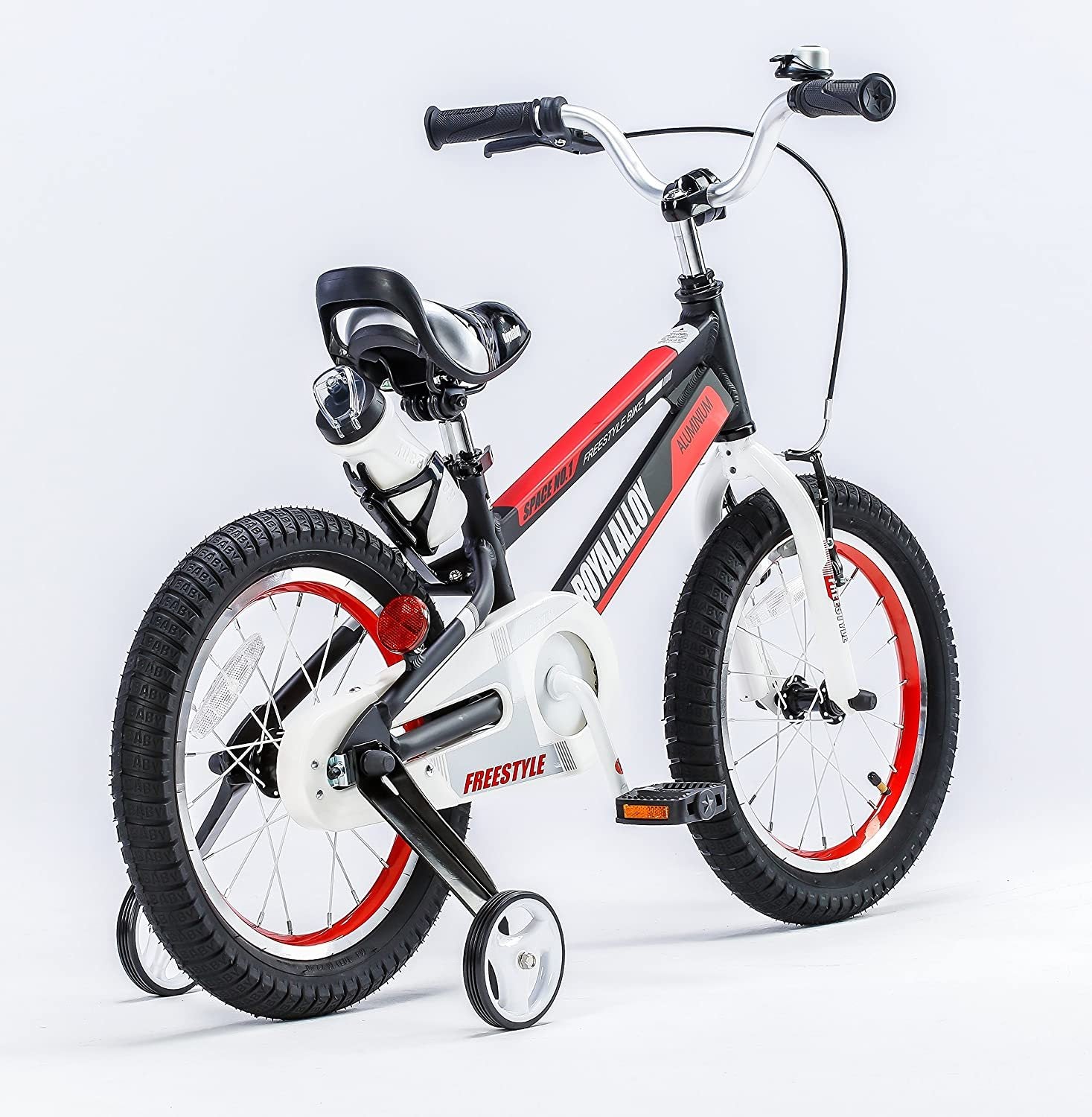 Aluminum 16 inch bike online