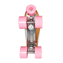 Load image into Gallery viewer, Squad Skates Vibe Roller Skates (BL-01) EU38/US7 to EU42/US10-Dreamy White