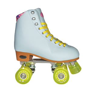 Squad Skates Vibe Roller Skates (BL-02) EU38/US7 to EU42/US10-Happy Skies