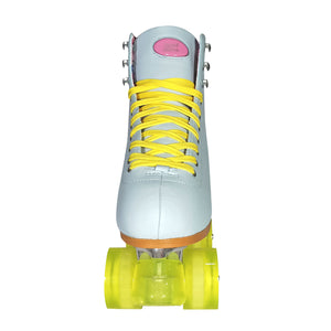Squad Skates Vibe Roller Skates (BL-02) EU38/US7 to EU42/US10-Happy Skies
