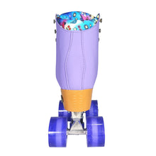 Load image into Gallery viewer, Squad Skates Vibe Roller Skates (BL-02) EU36.5/US6 to EU41/US10-Pure Lilac