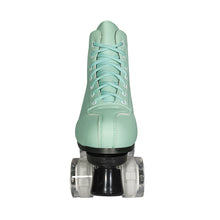 Load image into Gallery viewer, Squad Skates Mellow Roller Skates for Teens Adult with LED Wheels (F-675) EU35/US5 to EU41/US9.5 -Mint