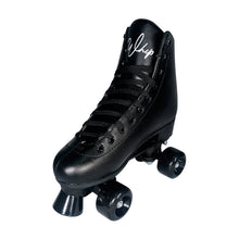Load image into Gallery viewer, Chaser Whip Roller Skates (CT-006) EU38/US7 - EU40/US9 - Black