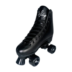 Chaser Whip Roller Skates (CT-006) EU38/US7 - EU40/US9 - Black