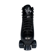 Load image into Gallery viewer, Chaser Whip Roller Skates (CT-006) EU38/US7 - EU40/US9 - Black
