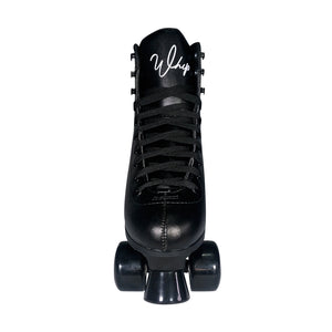 Chaser Whip Roller Skates (CT-006) EU38/US7 - EU40/US9 - Black