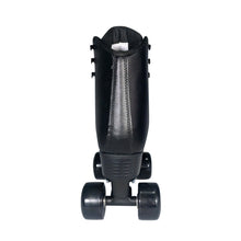 Load image into Gallery viewer, Chaser Whip Roller Skates (CT-006) EU38/US7 - EU40/US9 - Black