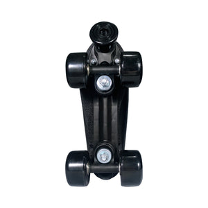Chaser Whip Roller Skates (CT-006) EU38/US7 - EU40/US9 - Black