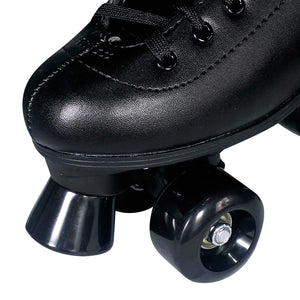 Chaser Whip Roller Skates (CT-006) EU38/US7 - EU40/US9 - Black