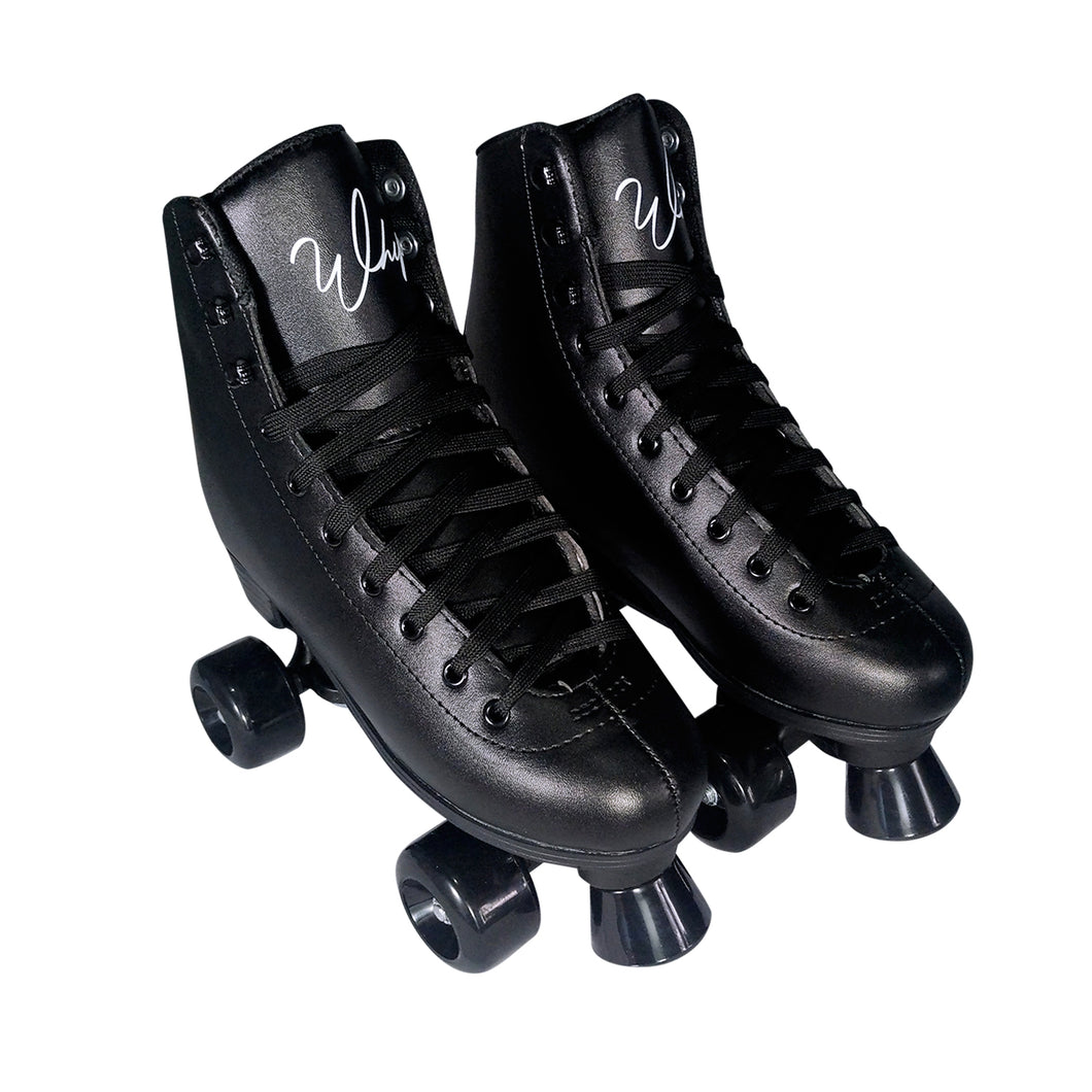 Chaser Whip Roller Skates (CT-006) EU38/US7 - EU40/US9 - Black