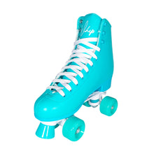 Load image into Gallery viewer, Chaser Whip Roller Skates (CT-006) EU38/US7 - EU40/US9 - Teal