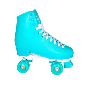 Chaser Whip Roller Skates (CT-006) EU38/US7 - EU40/US9 - Teal