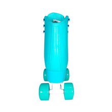 Load image into Gallery viewer, Chaser Whip Roller Skates (CT-006) EU38/US7 - EU40/US9 - Teal