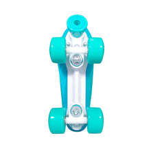 Load image into Gallery viewer, Chaser Whip Roller Skates (CT-006) EU38/US7 - EU40/US9 - Teal