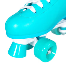 Load image into Gallery viewer, Chaser Whip Roller Skates (CT-006) EU38/US7 - EU40/US9 - Teal