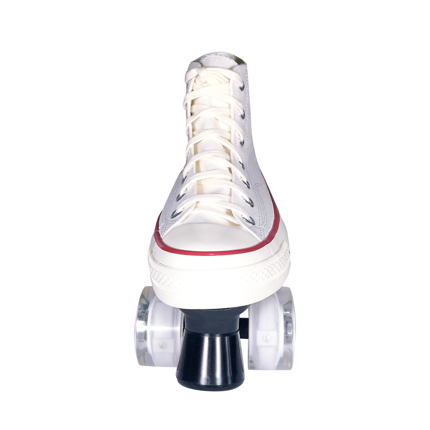 Chaser Even Star Sneaker Roller Skates(E033)EU38/US7-EU41/US10-White