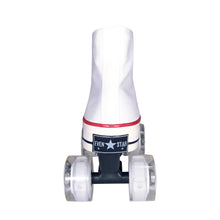 Load image into Gallery viewer, Chaser Even Star Sneaker Roller Skates(E033)EU38/US7-EU41/US10-White