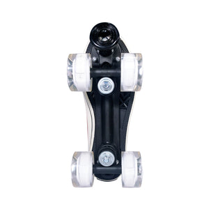 Chaser Even Star Sneaker Roller Skates(E033)EU38/US7-EU41/US10-White