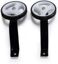 Load image into Gallery viewer, RoyalBaby Training Wheels Set for 20&quot; Bikes-Black