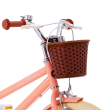 Load image into Gallery viewer, RoyalBaby Macaron Kids Vintage Bike 20&#39;&#39; for 8-12 Years Old(20B-6.3)-Fresh Pink