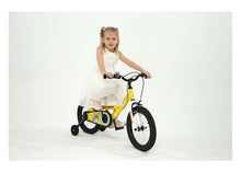 Load image into Gallery viewer, RoyalBaby Chipmunk Kids Bike 16&quot; Navy Blue for 4-7 Years Old Chipmunk Submarine Bike