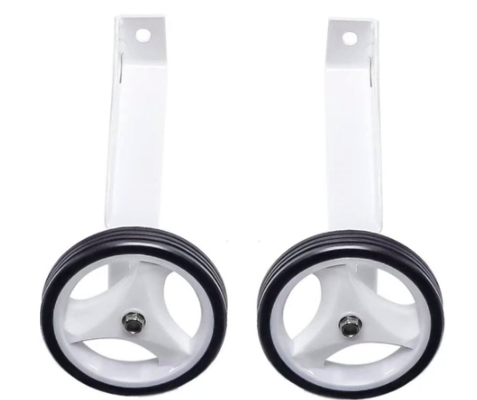 RoyalBaby Training Wheels Set for 20