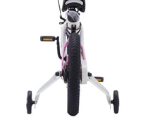 Load image into Gallery viewer, RoyalBaby Training Wheels Set for 20&quot; Bikes-White