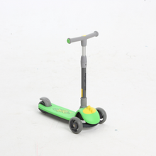 Load image into Gallery viewer, RoyalBaby Rawr Foldable Kids Scooters (RB-S2)-Green