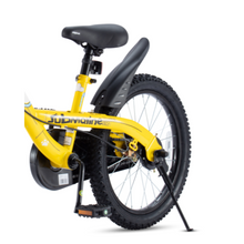 Load image into Gallery viewer, RoyalBaby Chipmunk Submarine 18&quot; Kids Bike (CM18-4) -Yellow