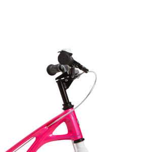 Royalbaby Galaxy Fleet Plus Magnesium 16'' Kids Bike (RB16-27) -Pink