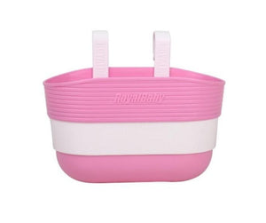 RoyalBaby Basket Kit-Pink