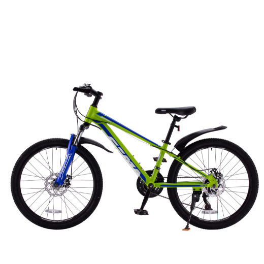 RoyalBaby RoyAlloy Teens Womens Mountain Bike 24
