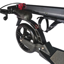Load image into Gallery viewer, Chaser X1 Manual Kick Scooter-Black/Pink