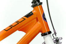 Load image into Gallery viewer, RoyalBaby Kids Bike 12&quot; Orange for 2-5 Years Old BMX Freestyle
