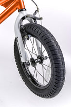 Load image into Gallery viewer, RoyalBaby Kids Bike 12&quot; Orange for 2-5 Years Old BMX Freestyle