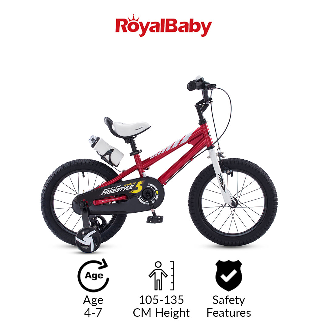Royalbaby 16 hotsell